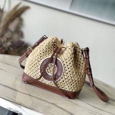 LV Bucket Bags